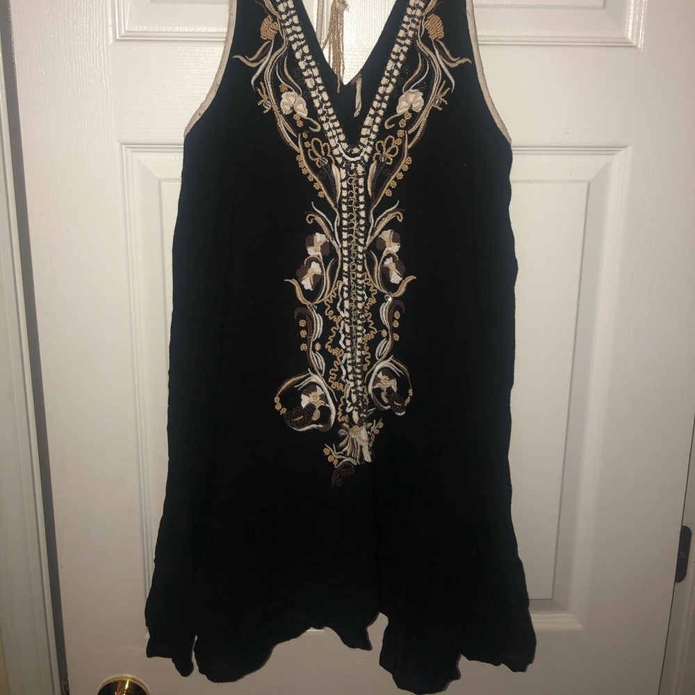Free people dress